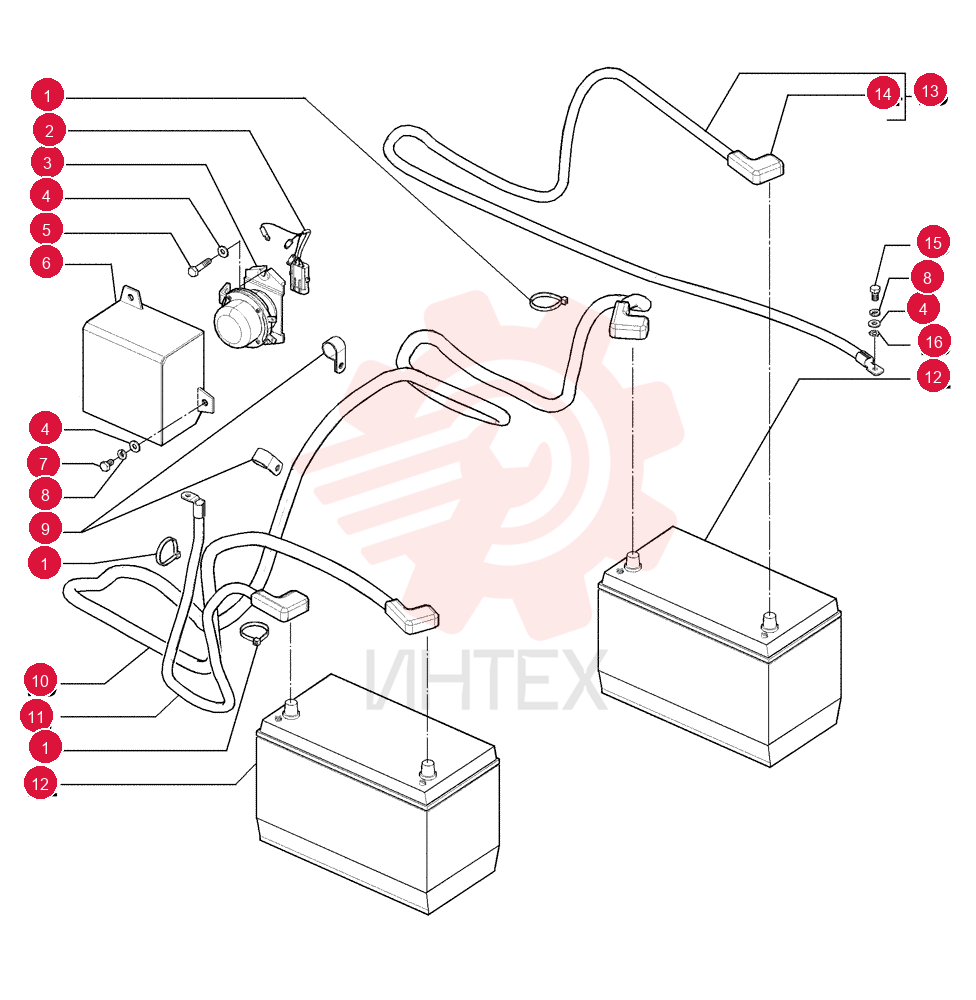 CLAMP 75201642 (5)