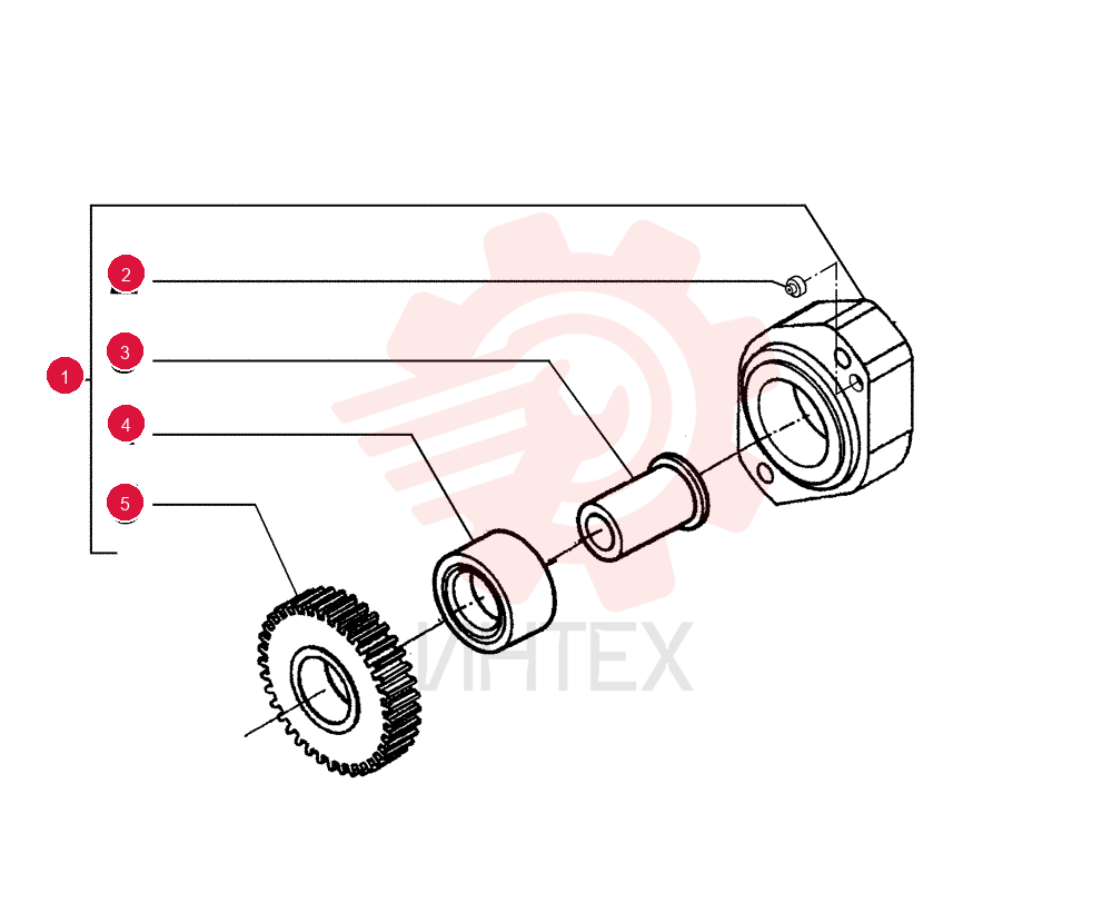 PUMP,35T