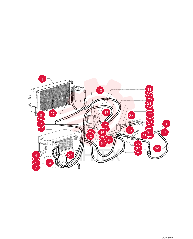 CONDENSER