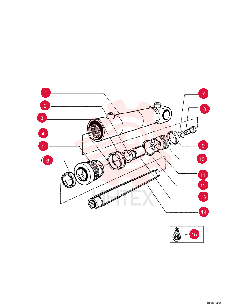 CYLINDER