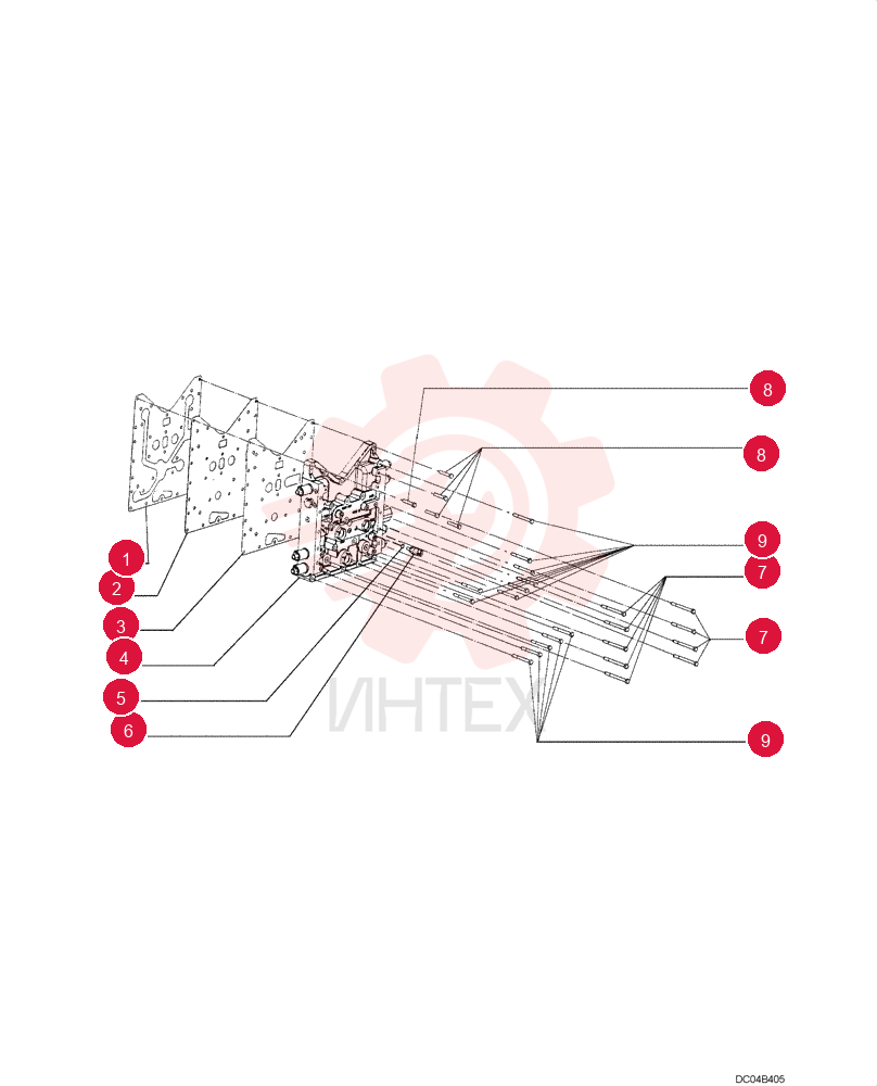 GASKET