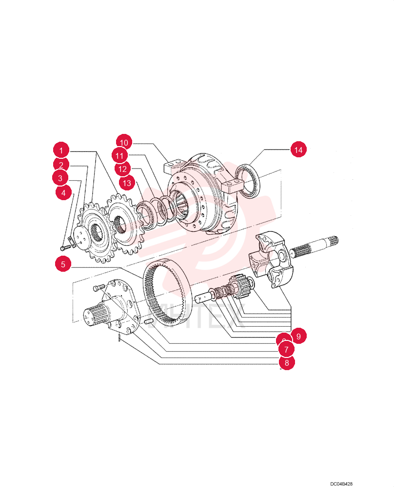 GEAR