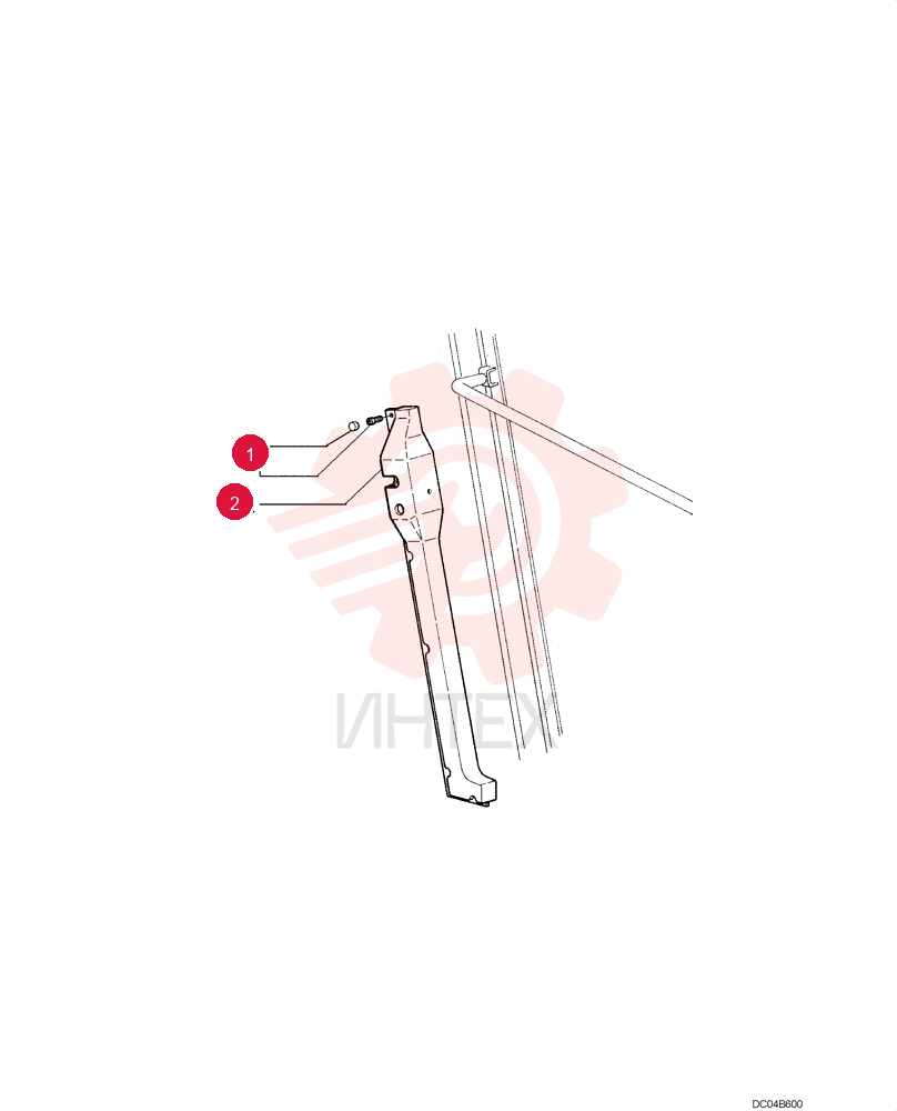 GUIDE BUSHING
