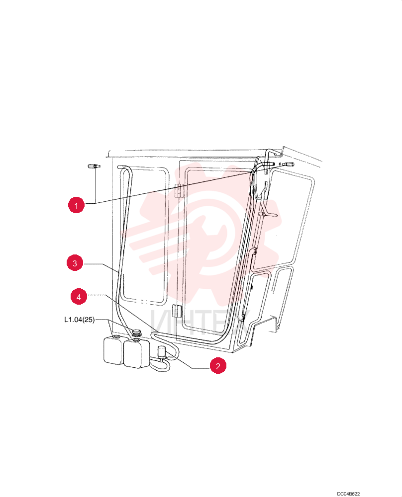 NOZZLE