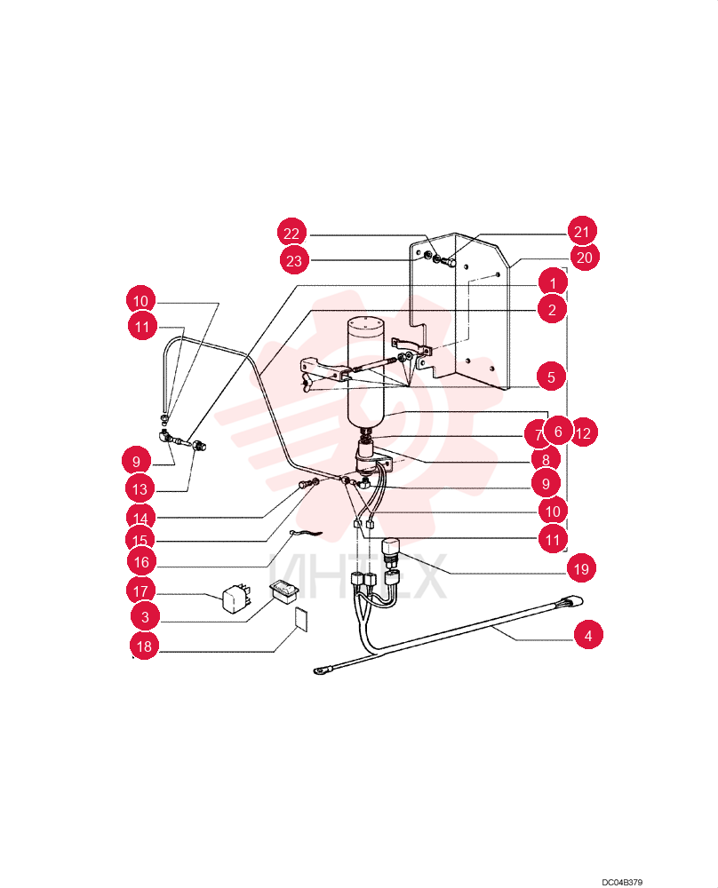 NOZZLE