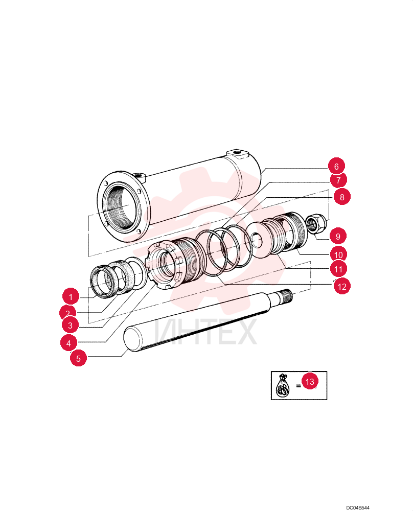 O-RING