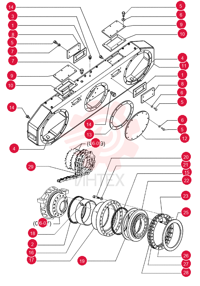 GASKET,1.5mm Thk