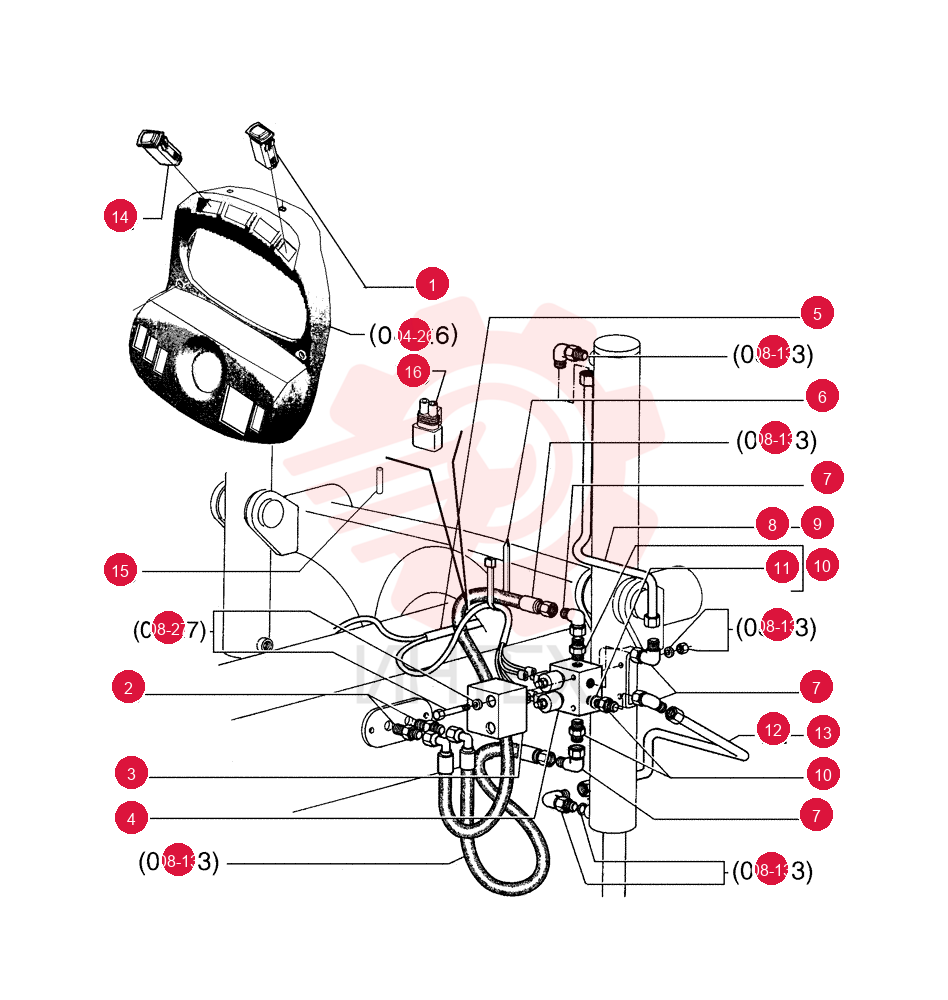SWITCH 84143598