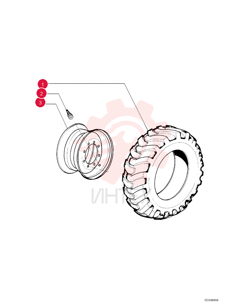TYRE/TIRE