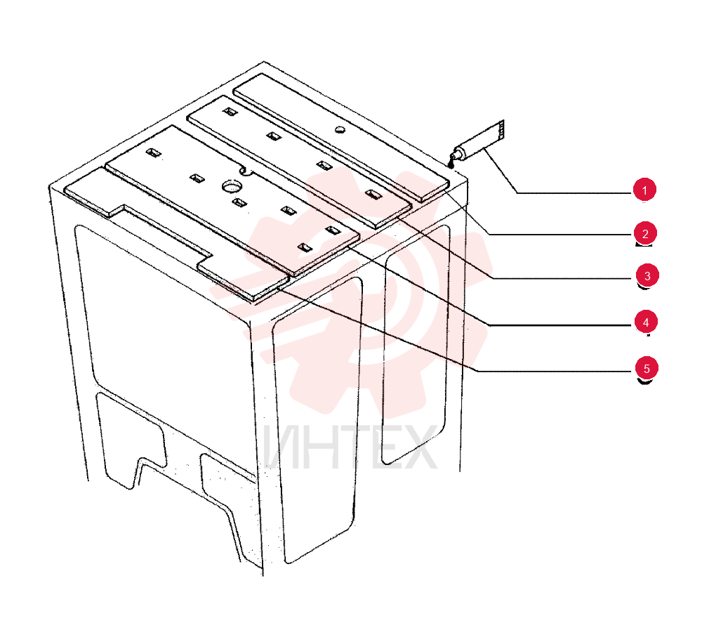 ADHESIVE 75311351