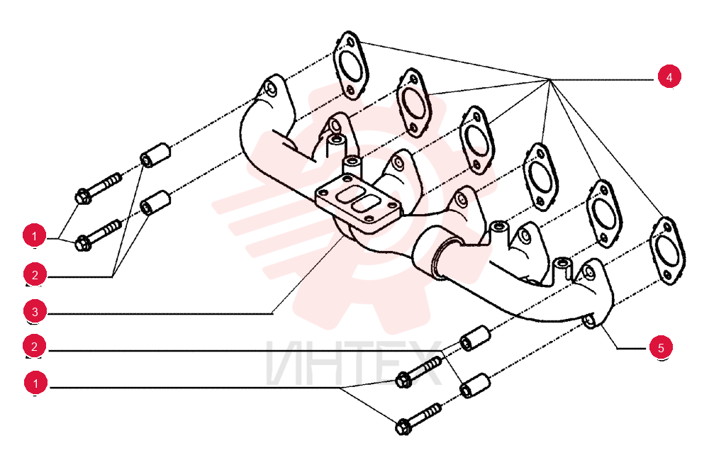 BOLT 75287975