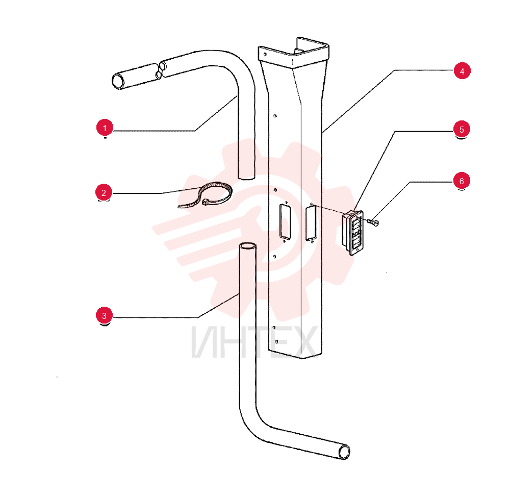 HOSE 75264400 (2)