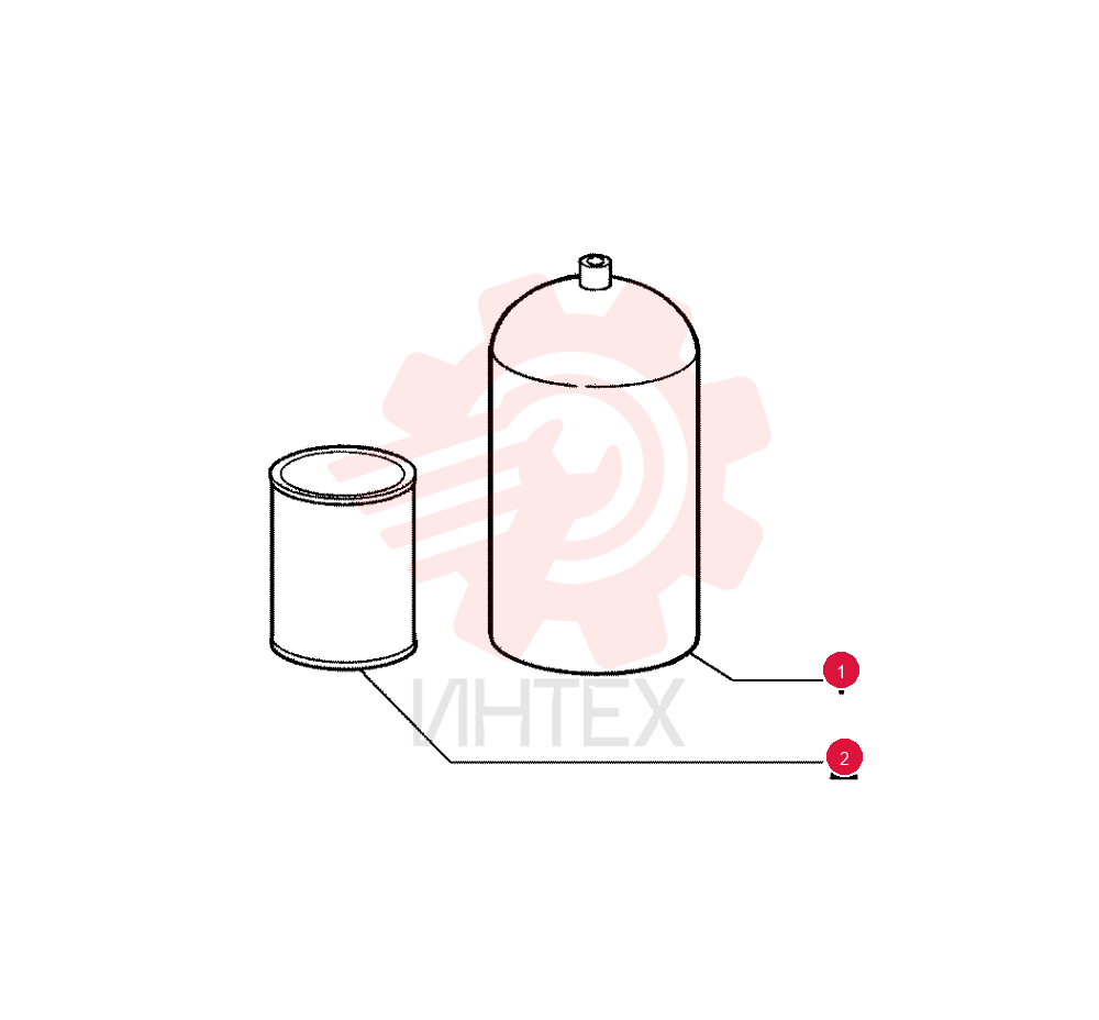 LUBRICANT 75250129