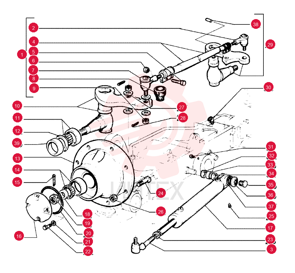 TIE-ROD 75221735