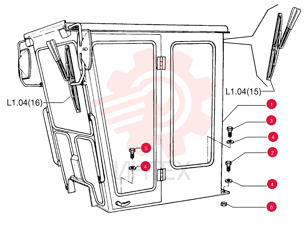 CAB