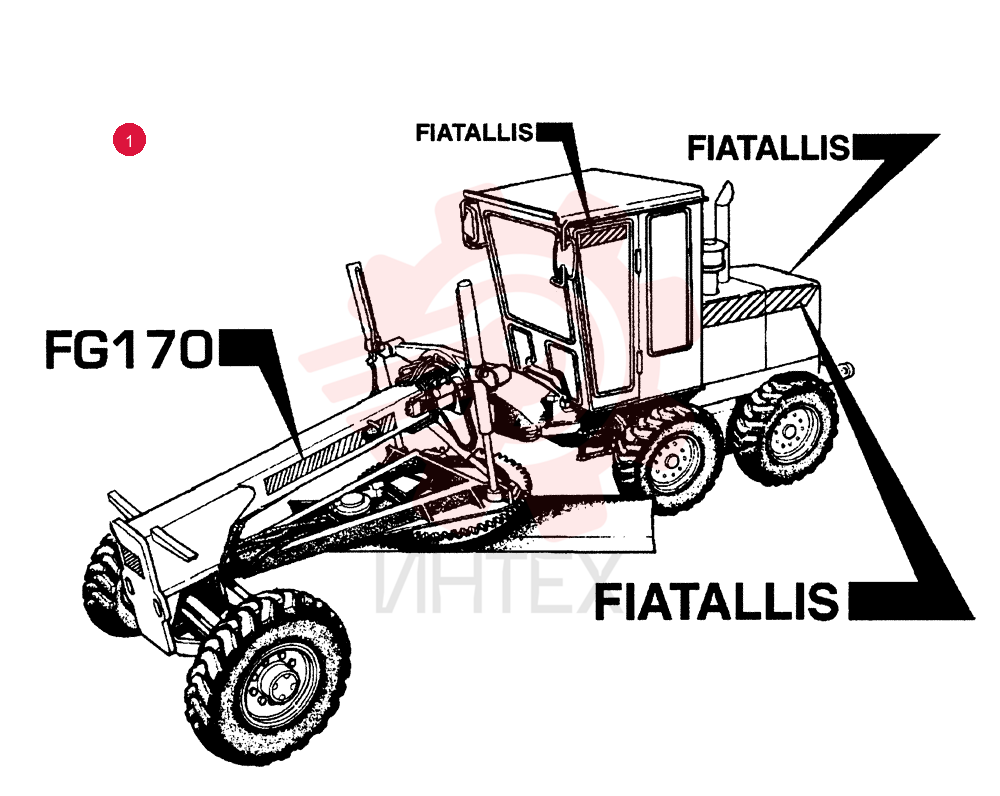 KIT 75289725