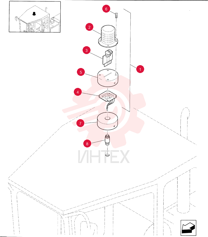 LAMP 73161282