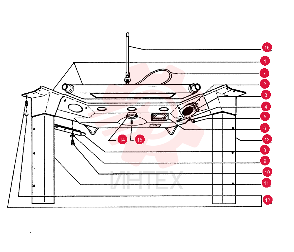 PANEL 75313848