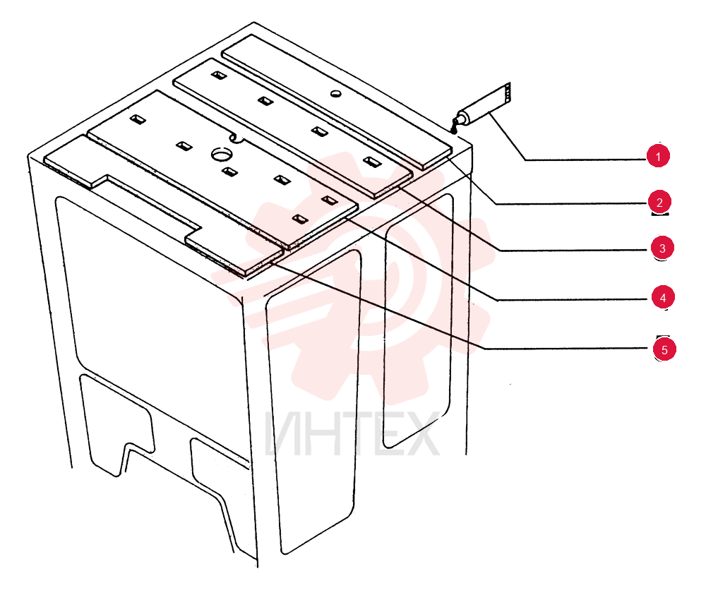 ADHESIVE 75311351