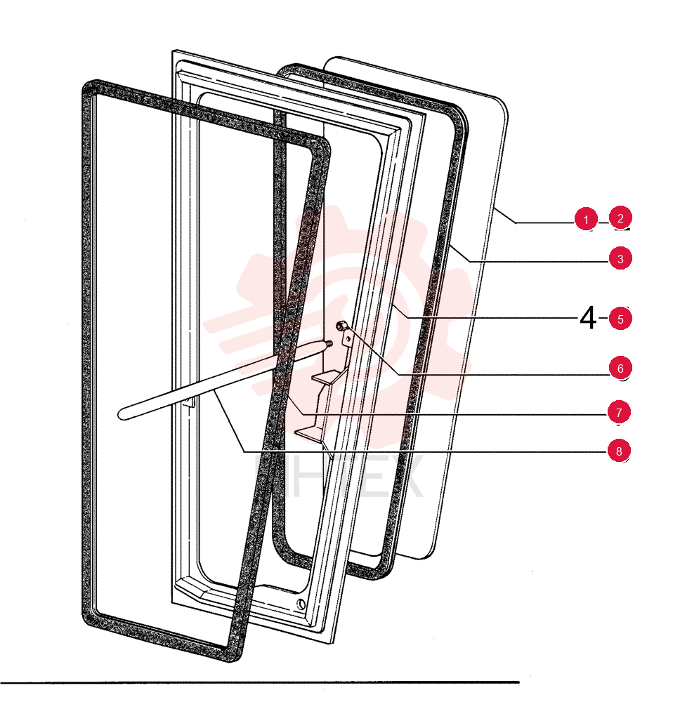 GLASS 75254366
