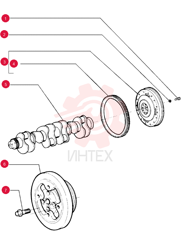 SCREW 75208362