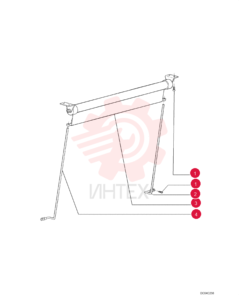 SCREW 75310305 (1)