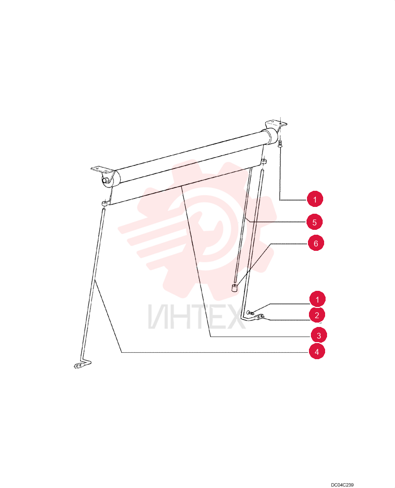 SCREW 75310305 (2)