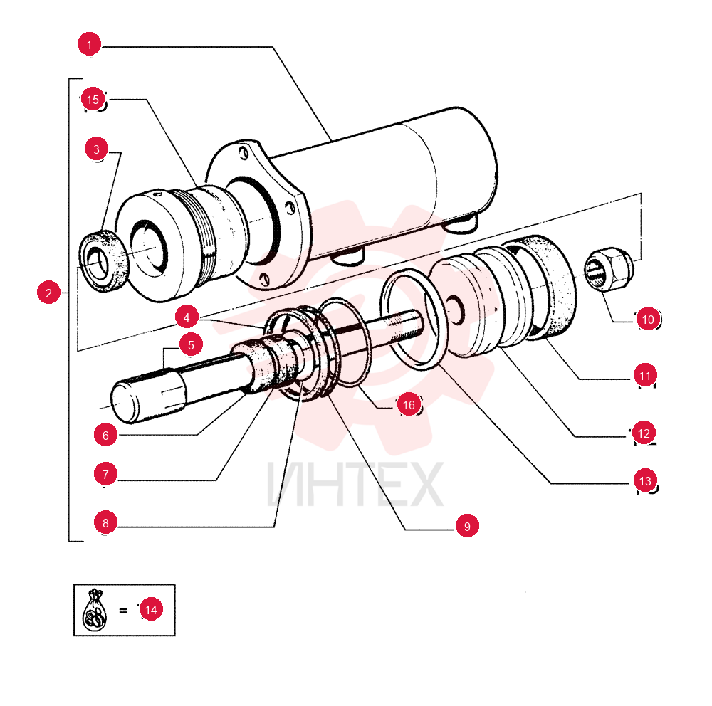 CYLINDER 75268462