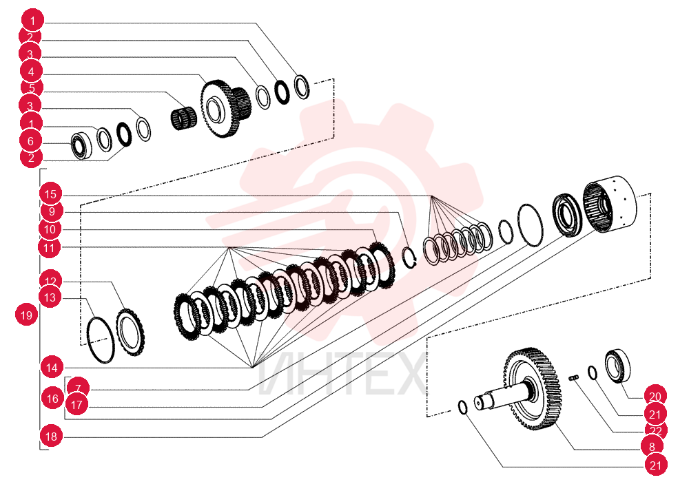 DISC 8603430