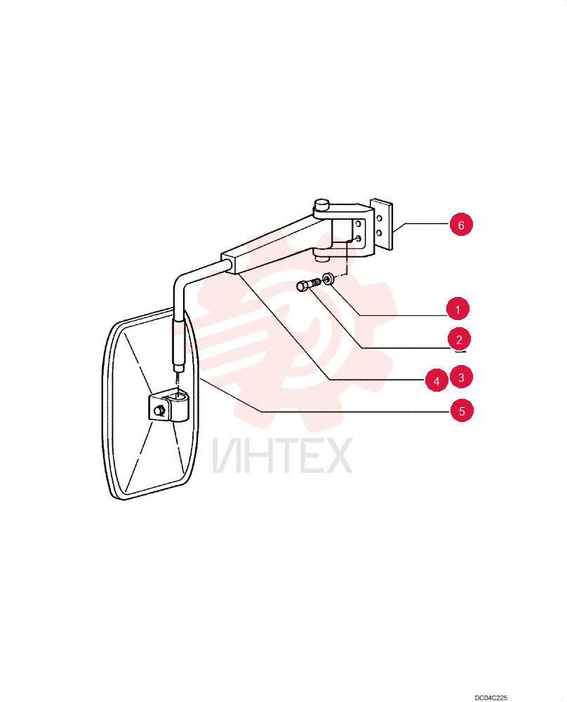 WASHER 75310350 (2)