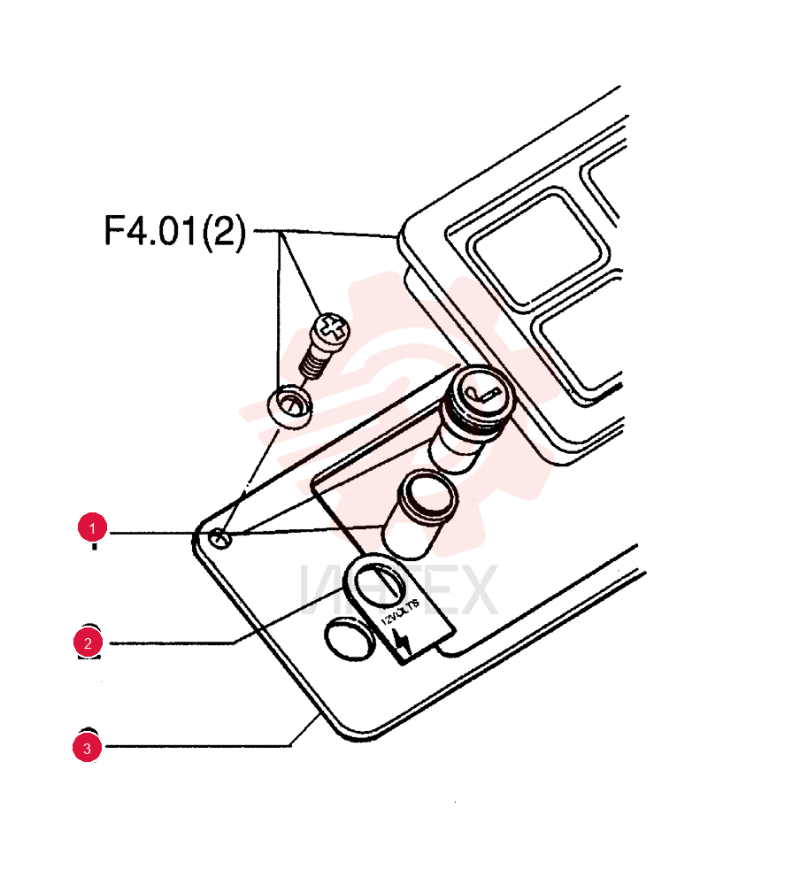CIGARETTE LIGHTER