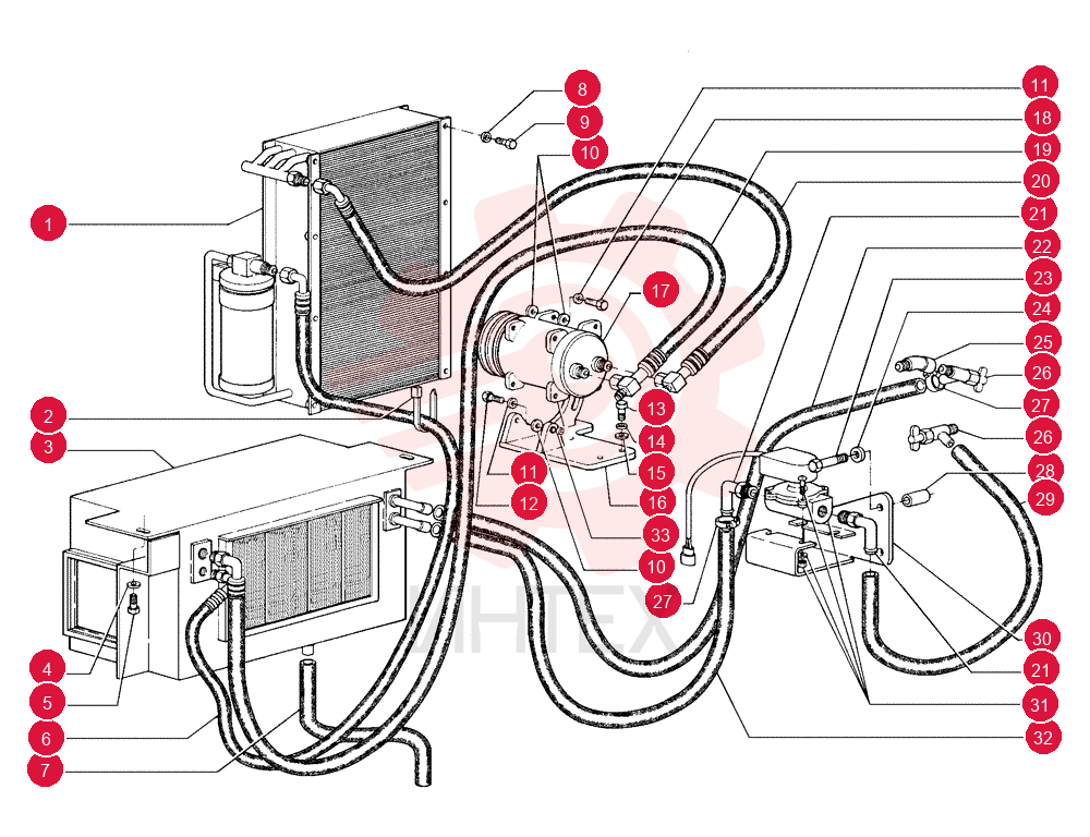 CONDENSER