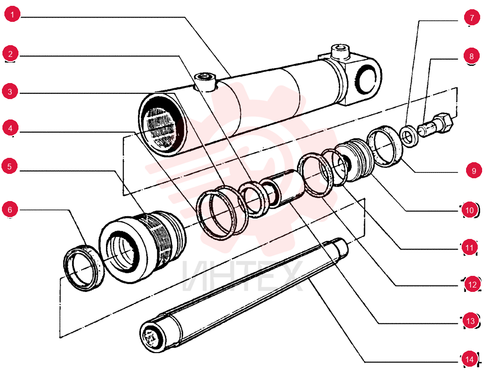 CYLINDER
