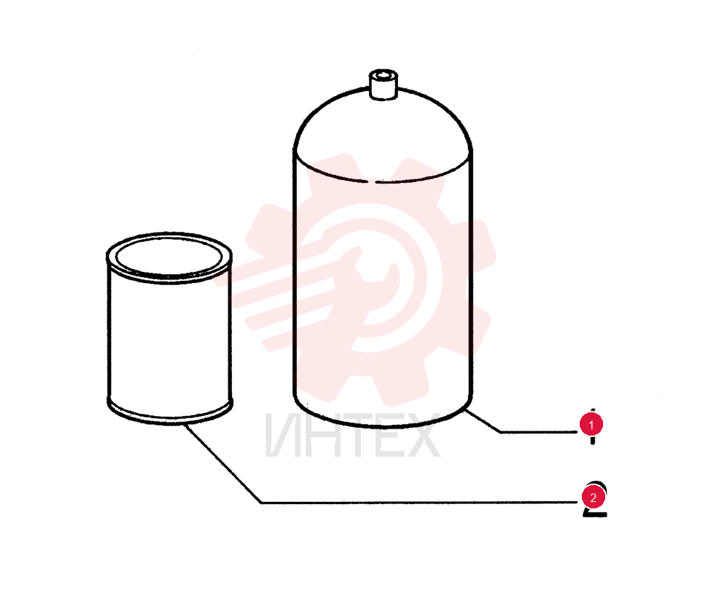 LUBRICANT 75250129