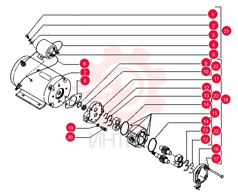 SCREW 75310002