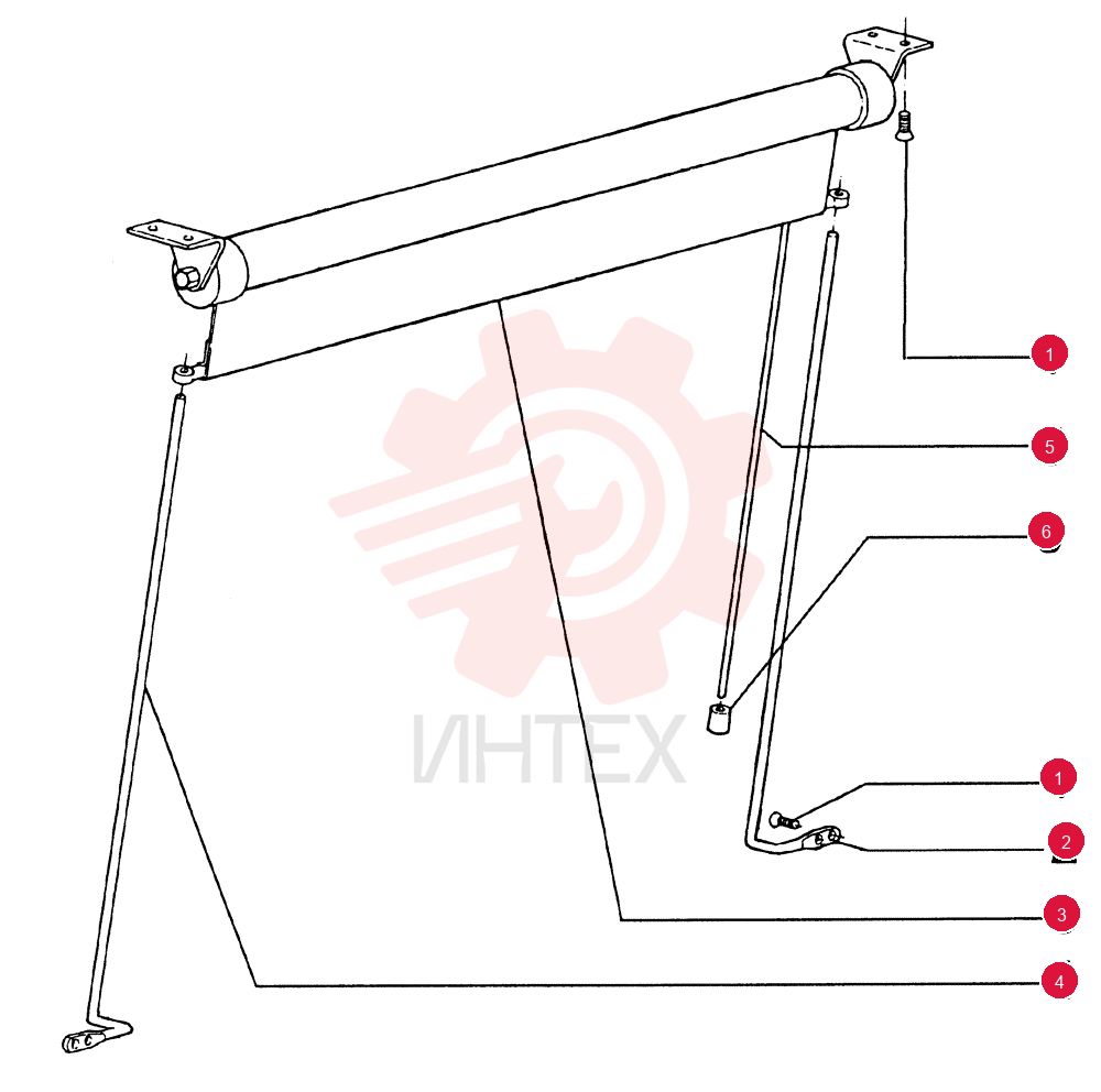 SCREW 75310305 (2)