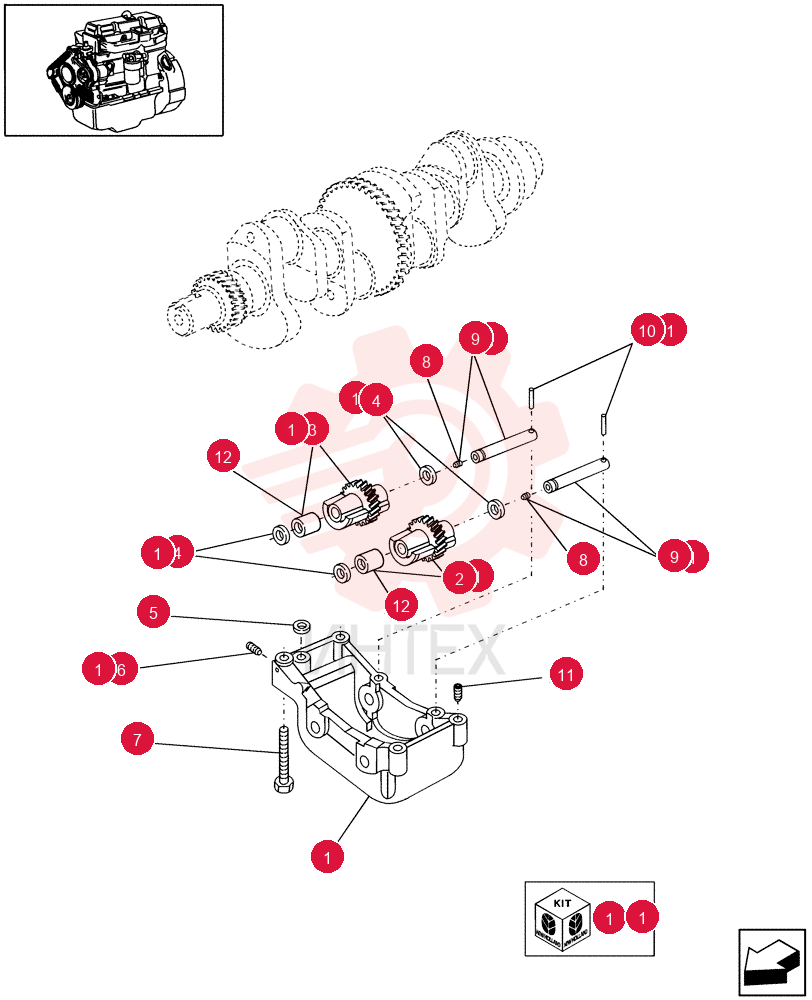 BALANCER