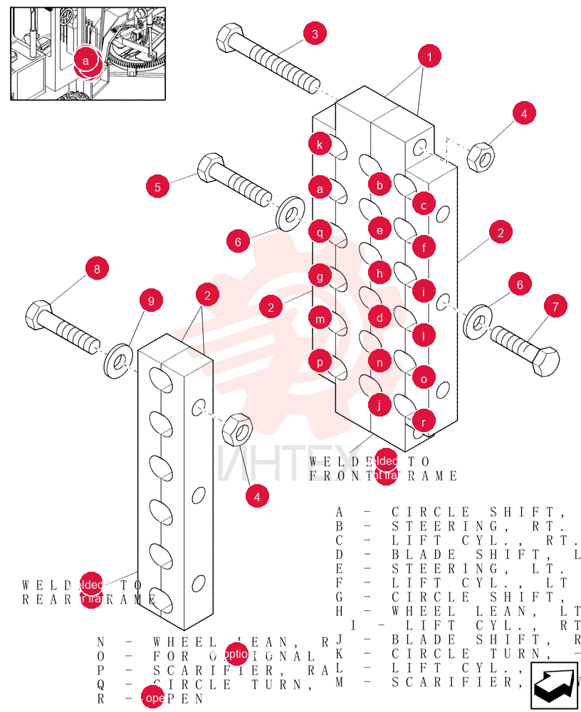 CLAMP