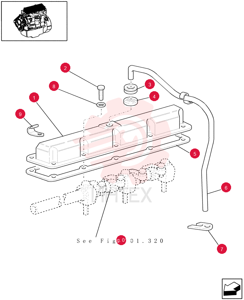 COVER ASSY