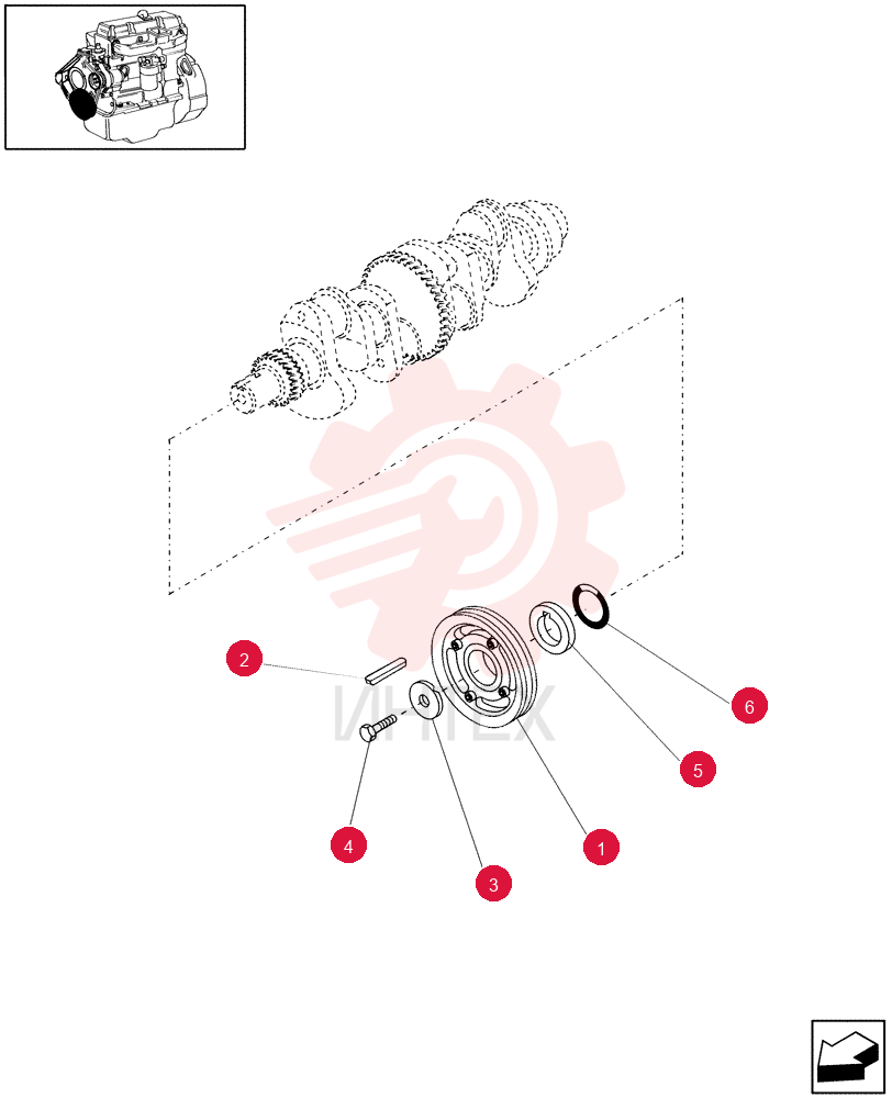 DAMPER