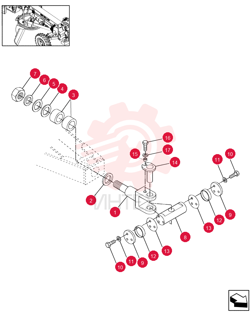 ROD 73157036