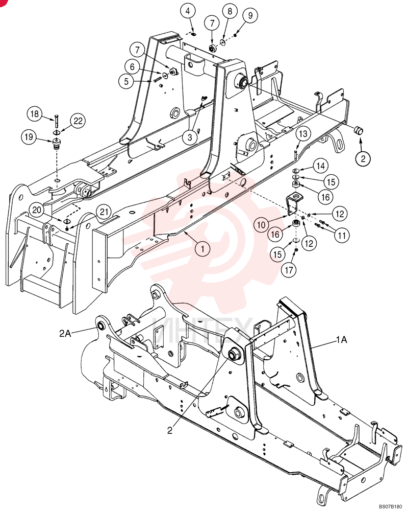 FRAMEWORK