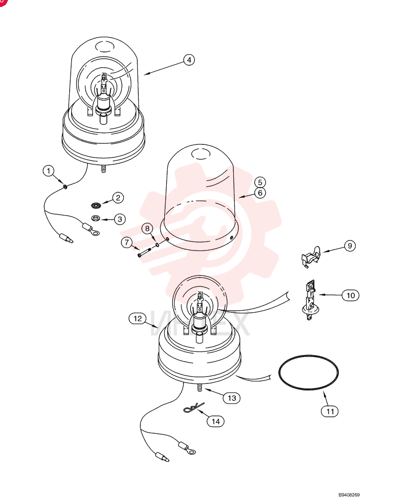 GROMMET