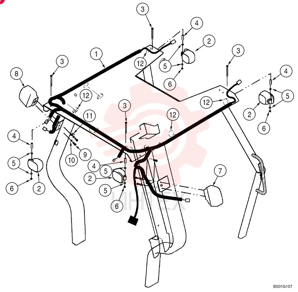 HARNESS