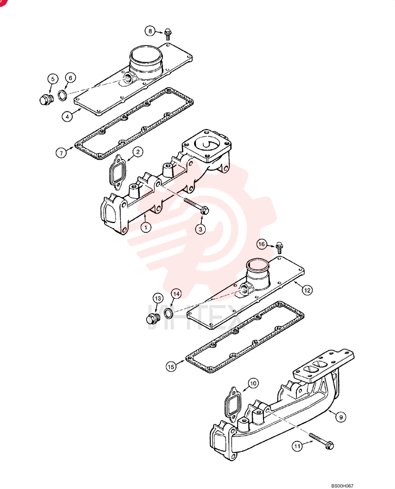 MANIFOLD