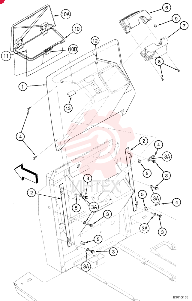 CONSOLE
