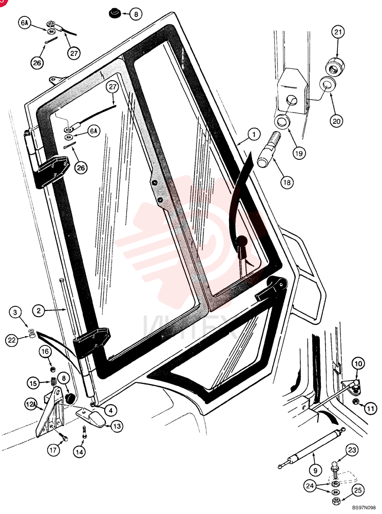 DOOR