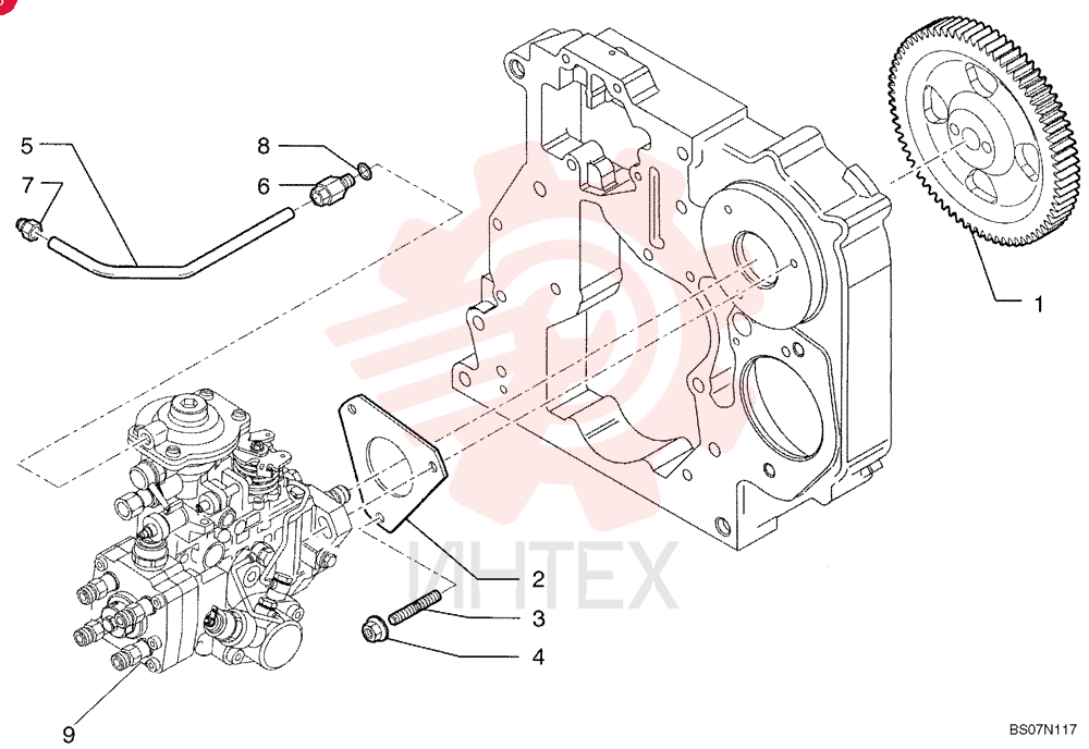GEAR,52 T