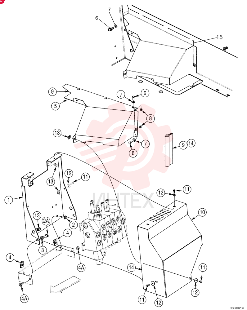 PLATE ASSY.