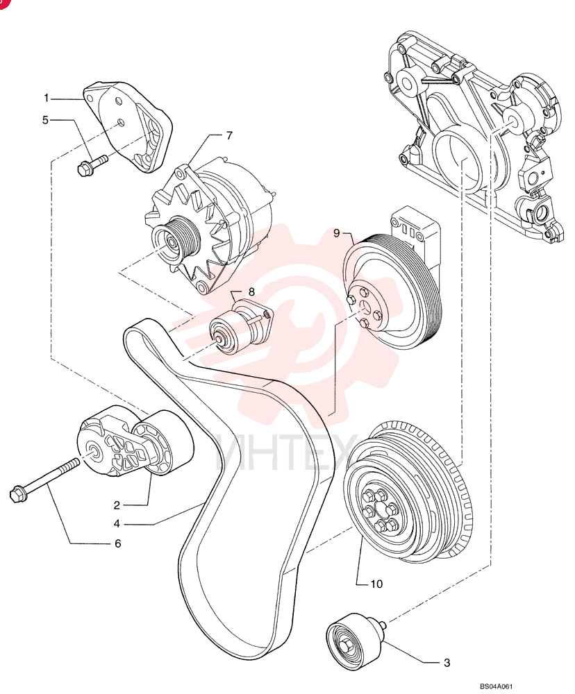 PULLEY